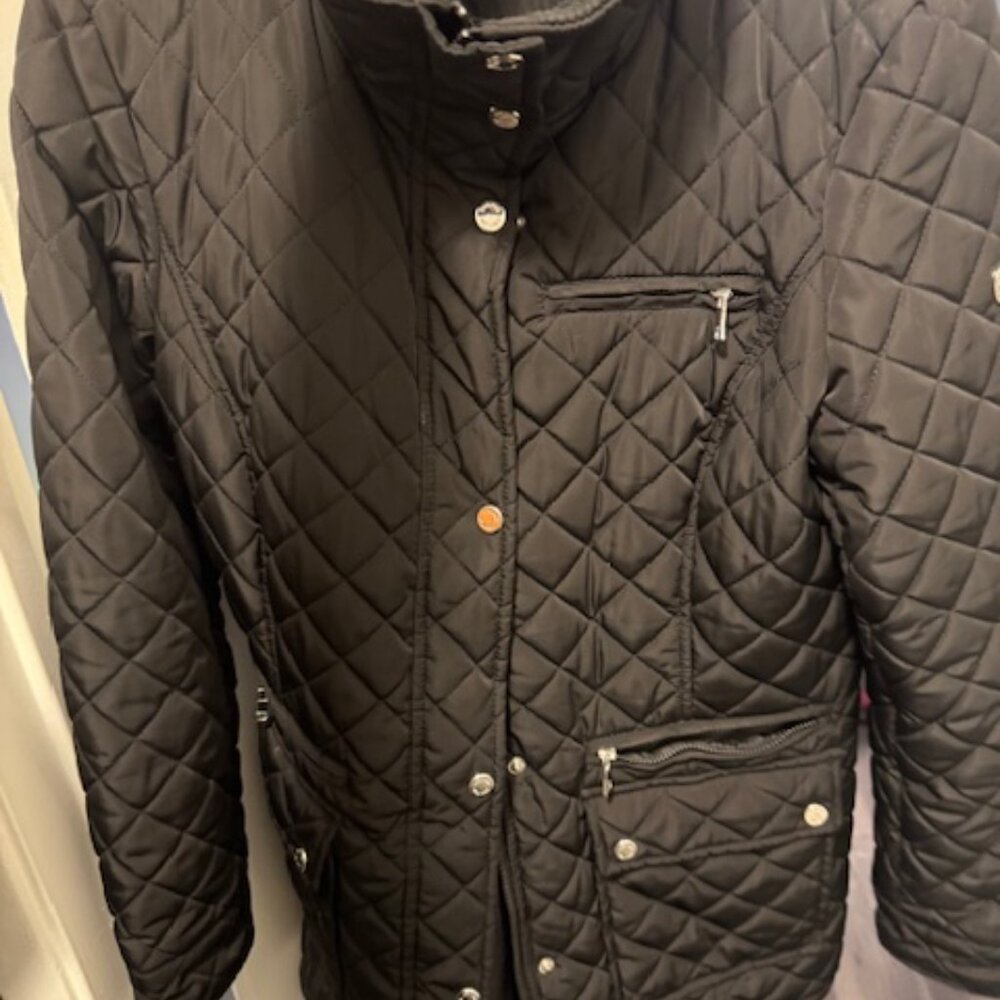 Jacket - Picture 2 of 3